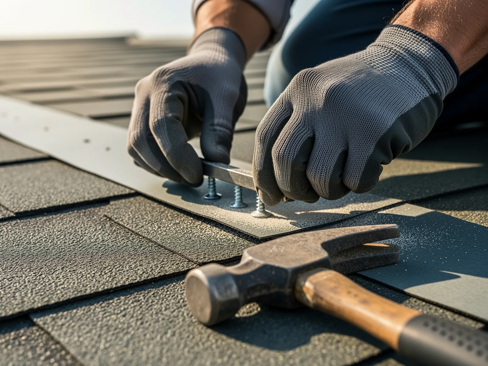 Why choose Fascia Repair in Wake, VA